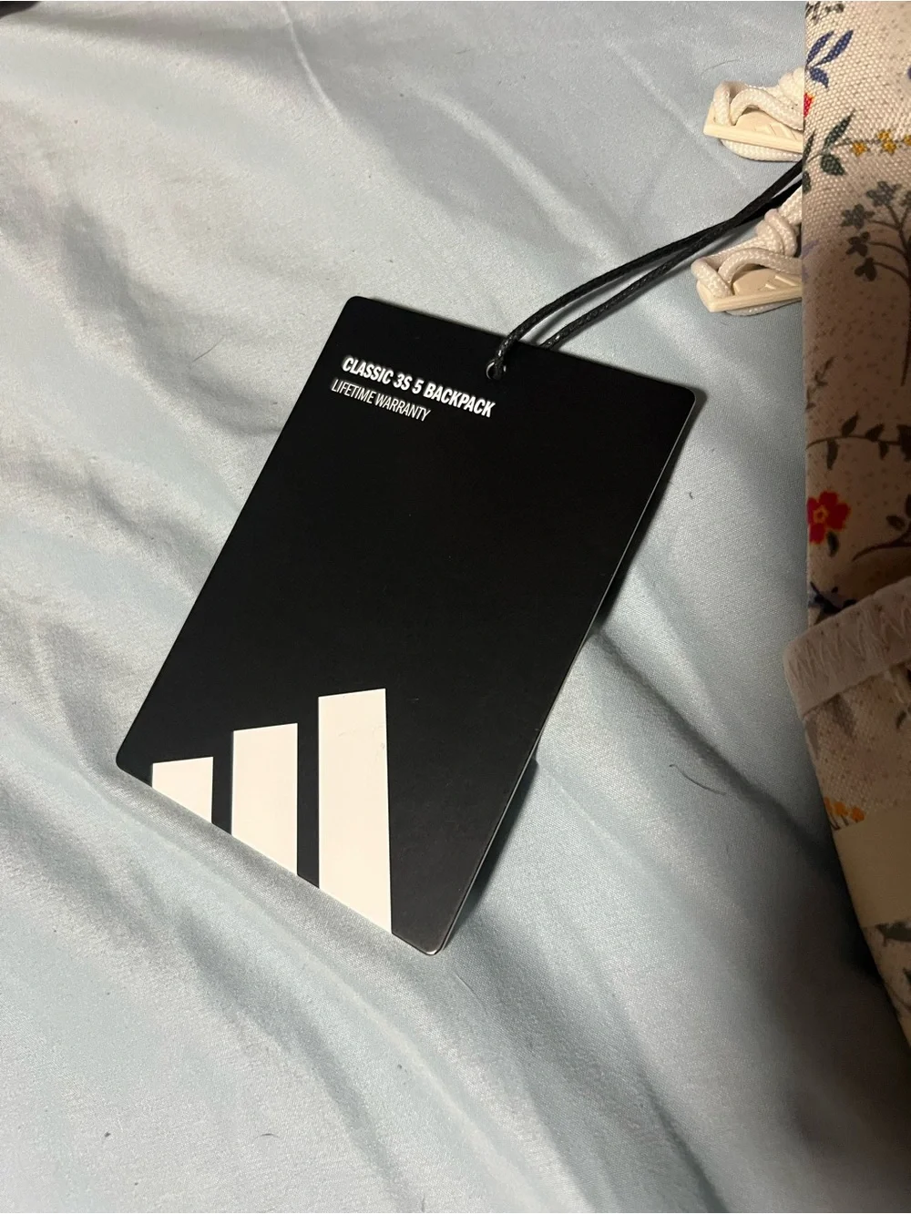 Adidas Backpack